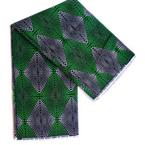 Emerald Illusion