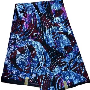 Indigo Storm