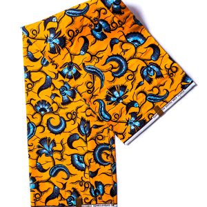 Kwame Flora