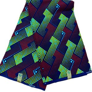 Zigzag Pulse