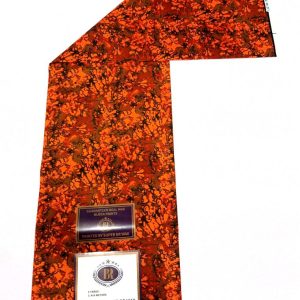 Autumn Bloom