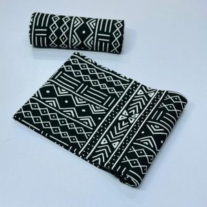 Ebony Lines