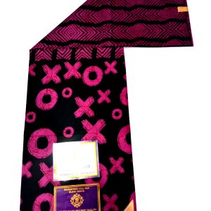 Fuchsia Tribe